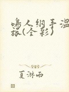 鸣人纲手温泉之旅(全彩)