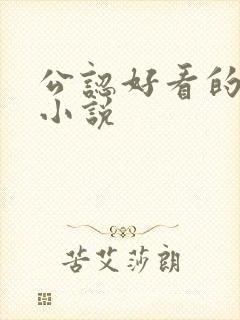 公认好看的重生小说封面