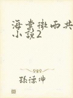 海棠微雨共归途小说2