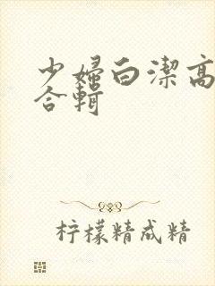 少妇白洁高义张合辑