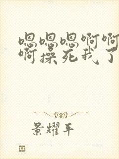 嗯嗯嗯啊啊啊啊啊操死我了