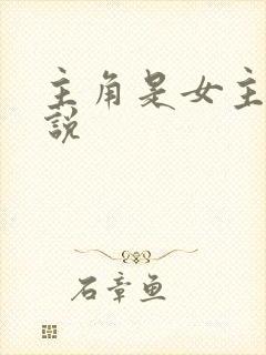 主角是女主的小说
