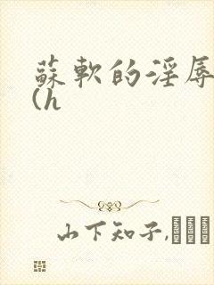 苏软的淫辱日记(h