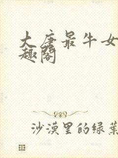 大唐最牛女婿笔趣阁