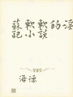 苏软软的淫辱日记小说