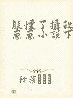 朕怀了摄政王的崽崽小说下载