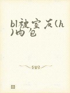 bl被室友(h)肉包