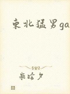 东北猛男gay