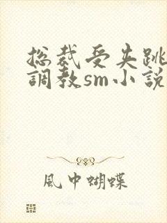 总裁受夹跳蛋h调教sm小说