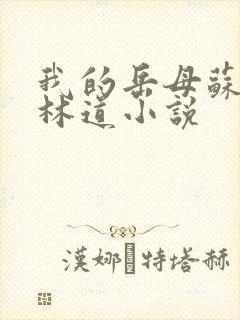 我的岳母苏沛真林道小说