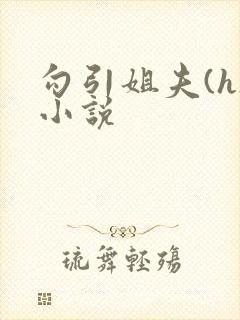 勾引姐夫(h)小说