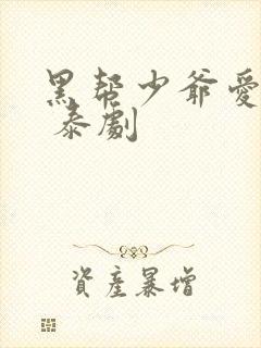 黑帮少爷爱上我 泰剧