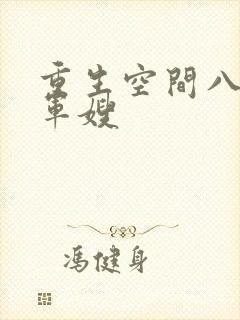 重生空间八零小军嫂