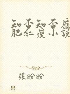 知否知否应是绿肥红瘦小说好看吗