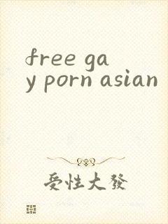 free gay porn asian
