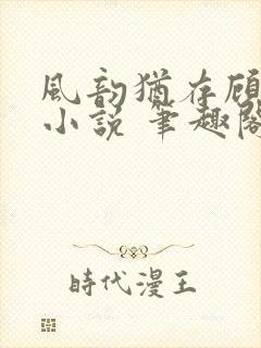 风韵犹存顾雅宁小说 笔趣阁