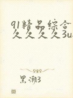91精品综合久久久久久3u8
