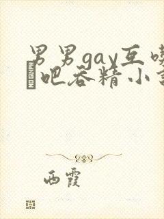 男男gay互吃鳮吧吞精小说