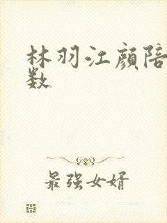 林羽江颜陪你倒数