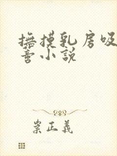 抚摸乳房吸吮阴蒂小说封面