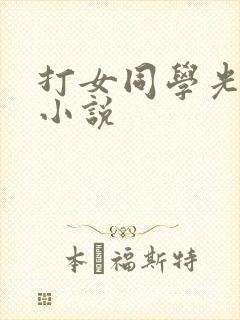 打女同学光屁股小说封面