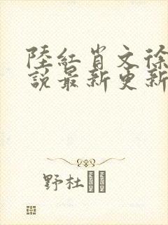 陆红肖文徐艳小说最新更新章节听书