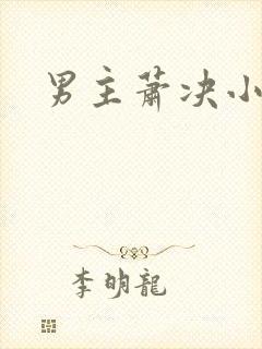 男主萧决小说