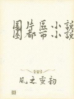 图片区小说区校园都市小说推荐