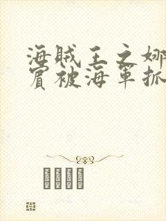 海贼王之娜美罗宾被海军抓住是第几