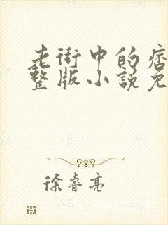 老街中的痞子完整版小说免费阅读