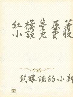 红楼梦原著有声小说免费收听