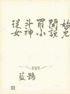 从斗罗开始俘获女神小说免费阅读