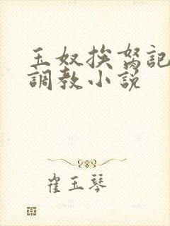 玉奴挨胬记高h调教小说