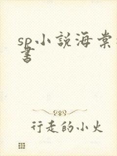 sp小说海棠搜书