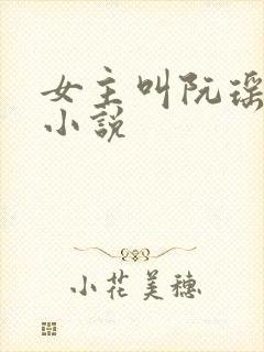 女主叫阮瑶光的小说