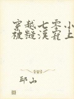 穿越七零小知青被糙汉宠上天