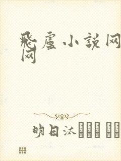 飞卢小说网中文网