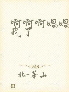 啊啊啊嗯嗯操死我了