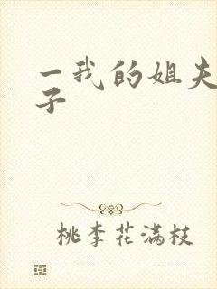 一我的姐夫是太子