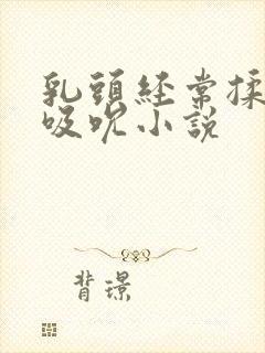 乳头经常揉捏和吸吮小说