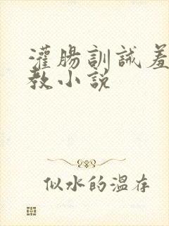 灌肠训诫羞耻调教小说