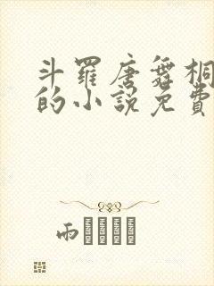 斗罗唐舞桐坠落的小说免费阅读