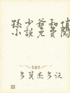 孙少爷和俏寡夫小说免费阅读最新章节列表