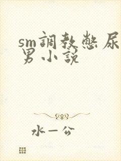 sm调教憋尿男男小说