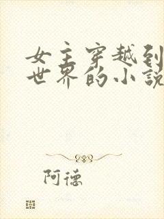 女主穿越到魔法世界的小说封面