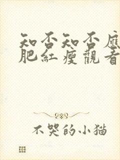 知否知否应是绿肥红瘦观看免费全集