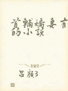 首辅娇妻有空间的小说