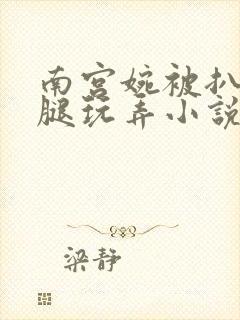 南宫婉被扒开双腿玩弄小说封面
