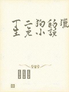 丁二狗的猎艳人生免小说