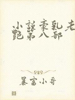 小说豪乳老师刘艳第八部